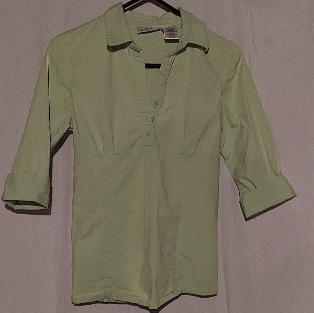 Maternity shirt